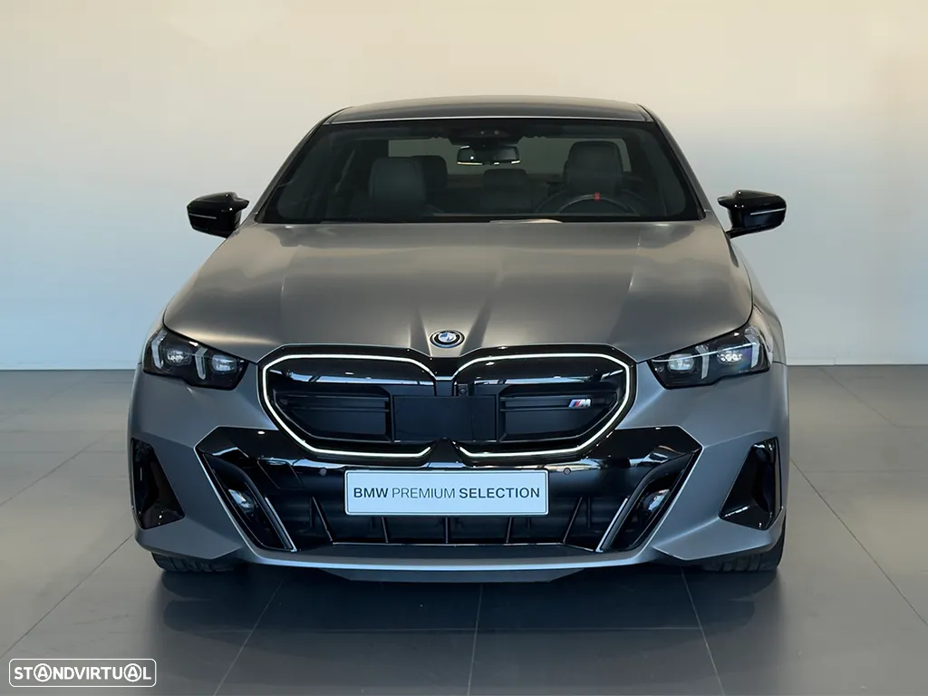 BMW i5 M60 xDrive Pack Desportivo M Pro - 2