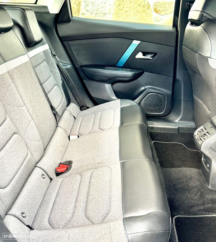 Citroën e-C4 50 kWh Shine Pack - 21