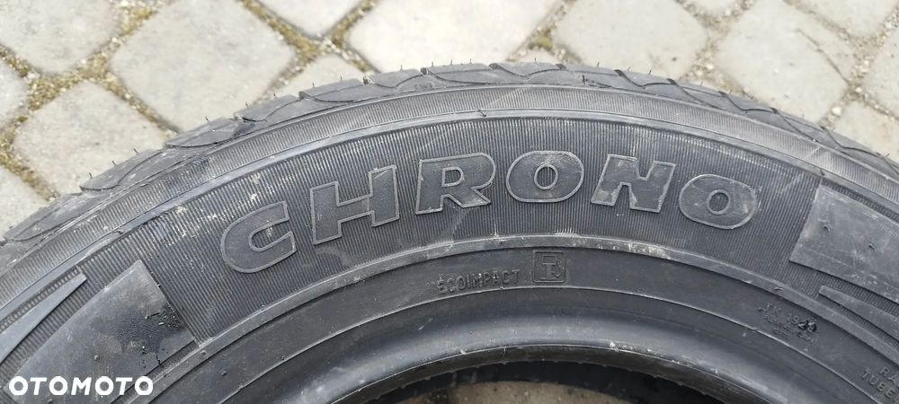 205/75/16c pirelli chrono - 3