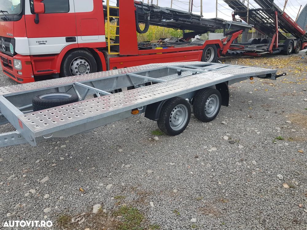 Blyss 4.5m - 8.5m - 4