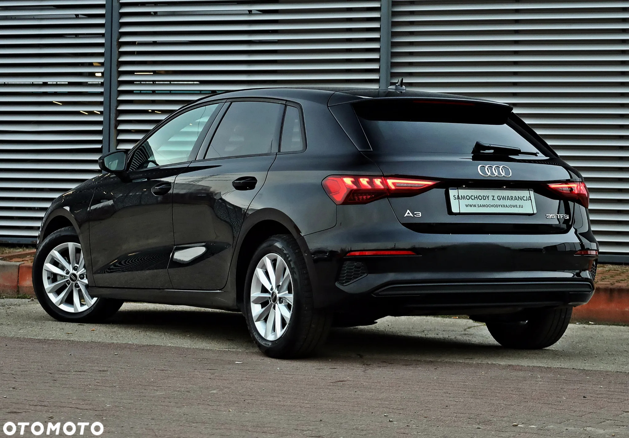Audi A3 - 7