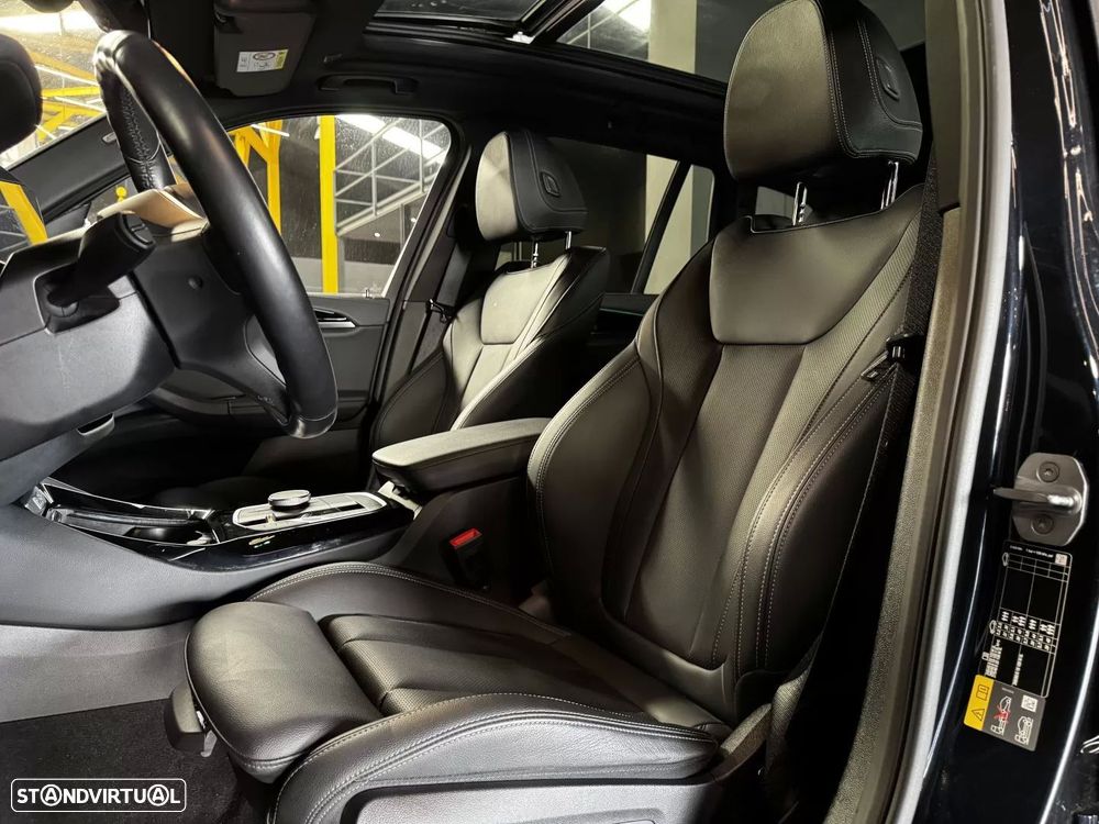 BMW iX3 M Sport Inspiring - 27