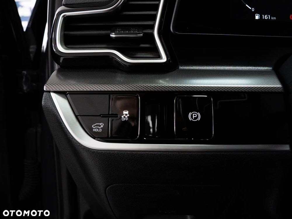 Kia Sportage 1.6 CRDI MHEV L Business Line 4WD DCT - 16