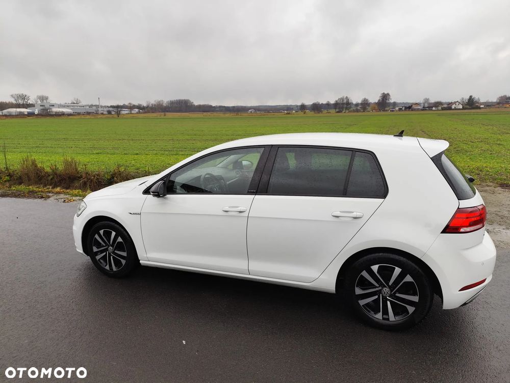 Volkswagen Golf 1.5 TSI ACT OPF BlueMotion IQ.DRIVE - 4