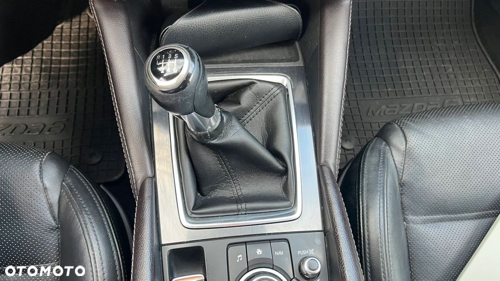 Mazda 6 2.0 SkyPassion - 21