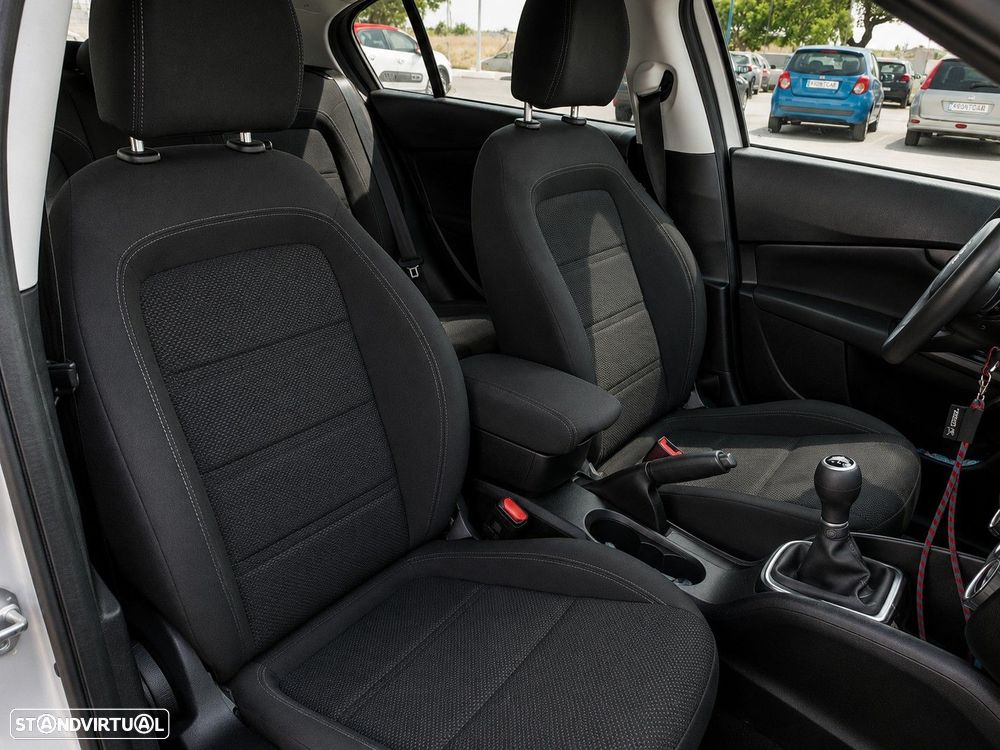 Fiat Tipo 1.3 M-Jet Lounge - 9