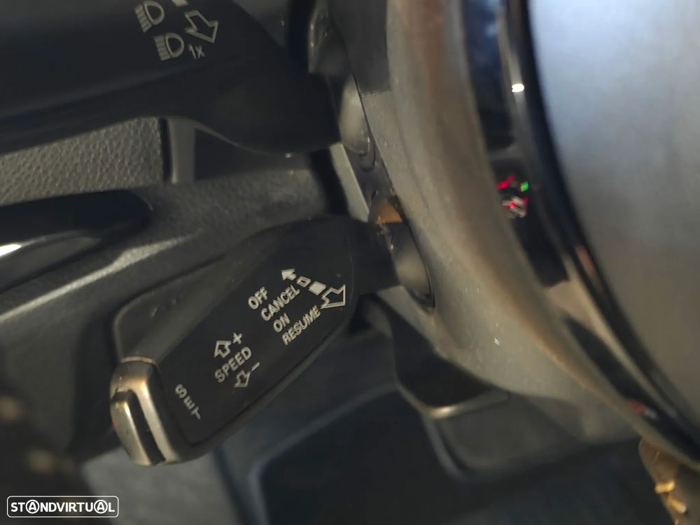 Audi A3 Sportback 2.0 TDI quattro S-line S tronic - 39