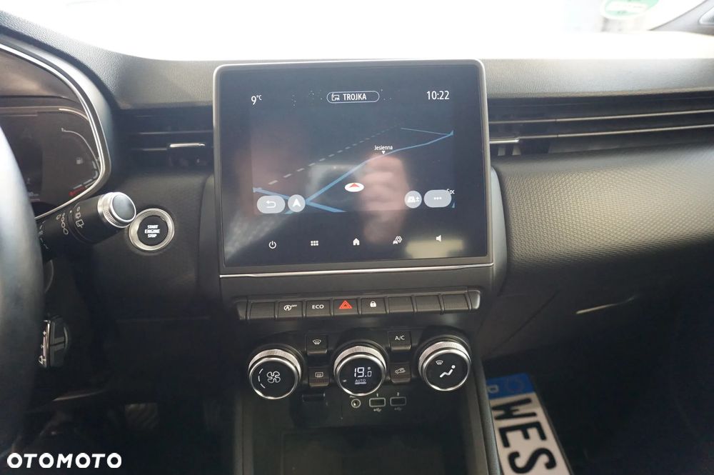 Renault Clio 2020