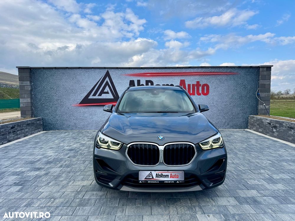 BMW X1 xDrive25e AT PHEV - 9