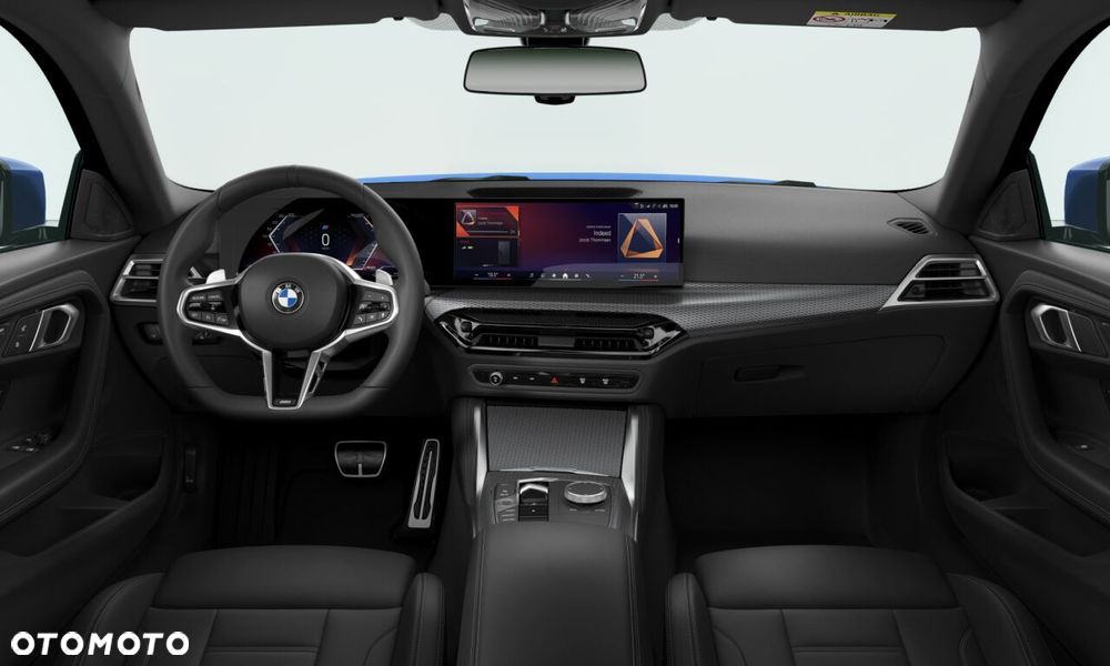 BMW Seria 2 220i M Sport - 3