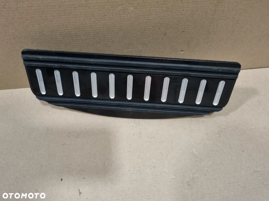 Harley Davidson Wkład podestu podest cut edge  54187-10 - 1