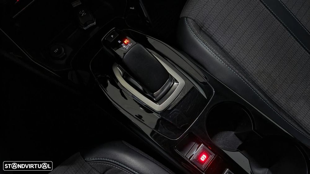 Peugeot e-208 50 kWh Allure - 14