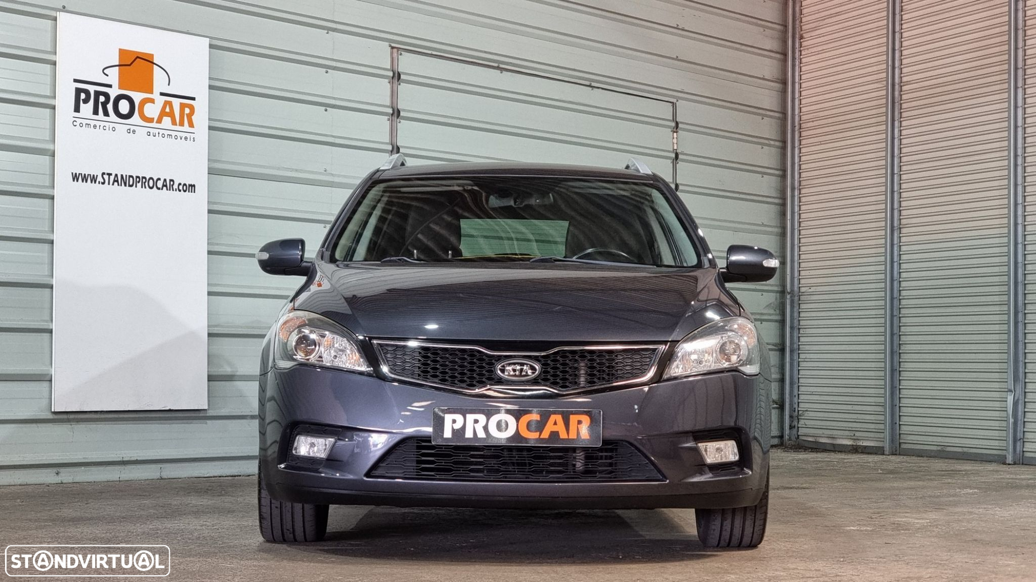 Kia Ceed SW 1.6 CRDi ECO - 24