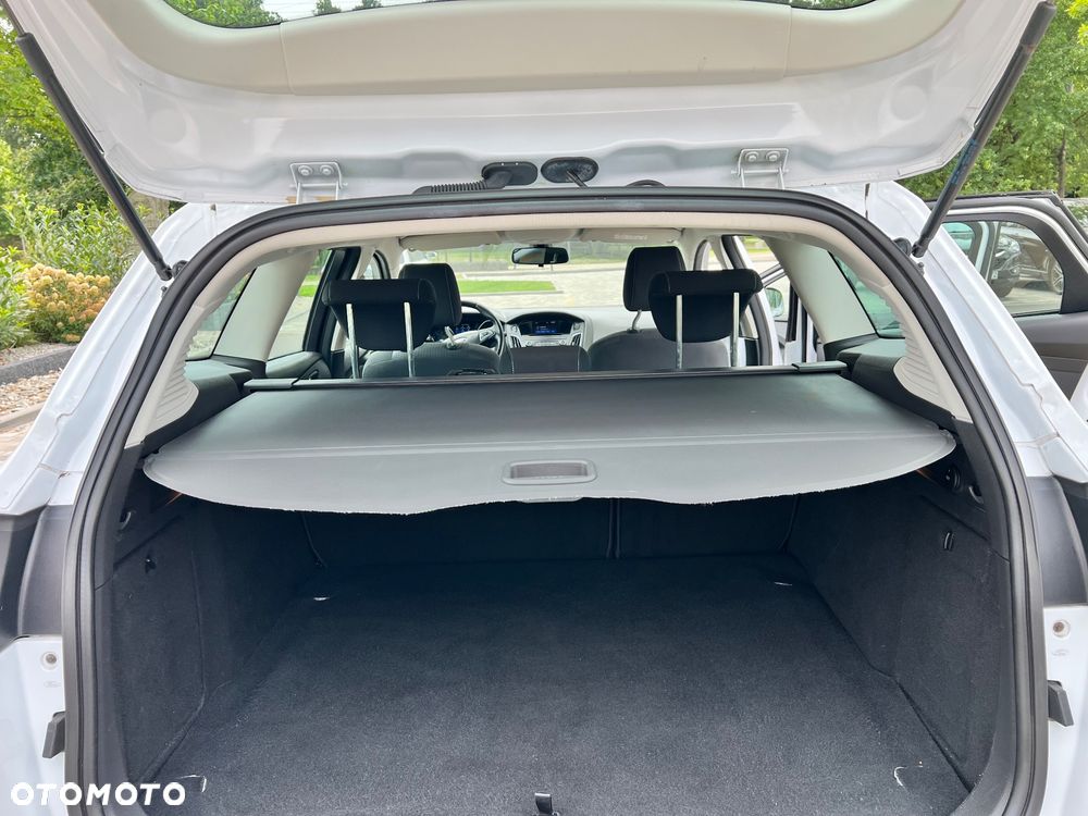 Ford Focus 1.0 EcoBoost Active - 12