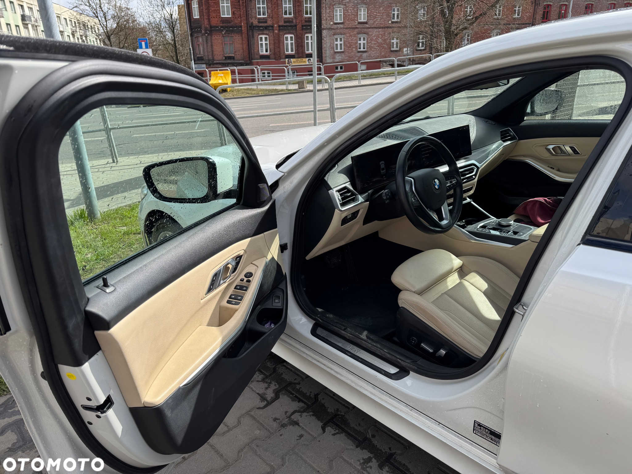 BMW Seria 3 - 3