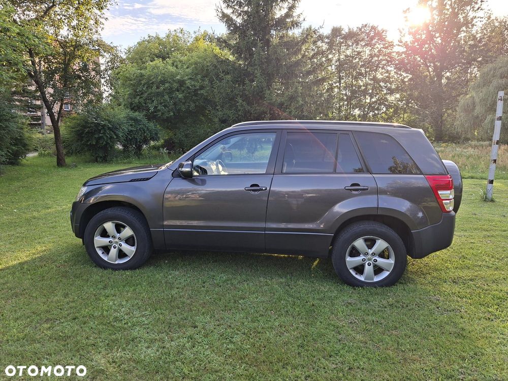 Suzuki Grand Vitara 2.4 De Luxe EU5 - 37