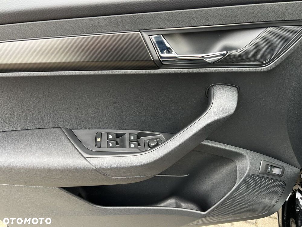 Skoda Karoq 2.0 TSI 4x4 Sportline DSG - 14