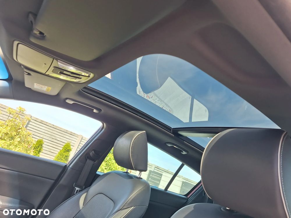 Kia Sportage 1.6 T-GDI AWD DCT GT LINE - 20