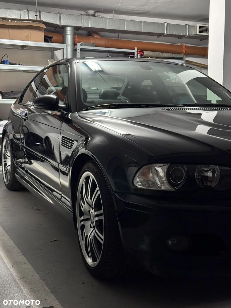 BMW M3 - 9