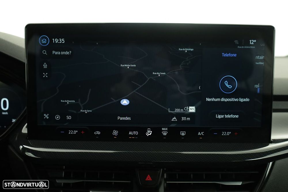 Ford Focus 1.0 EcoBoost MHEV ST-Line X Aut. - 11