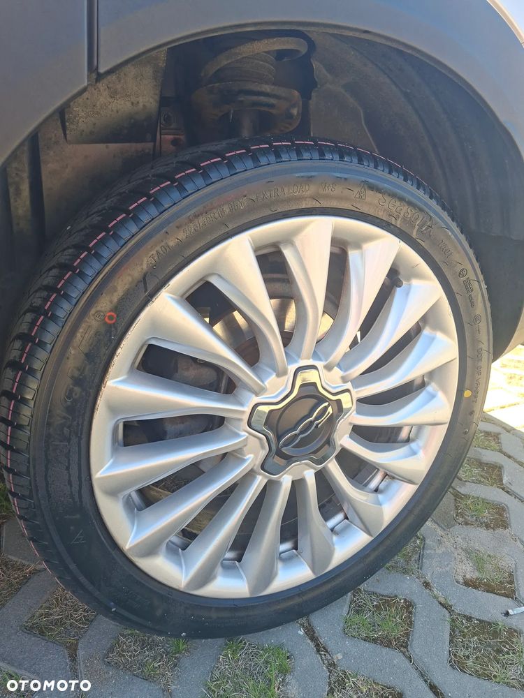 Fiat 500X 1.6 E-Torq S-Design - 15