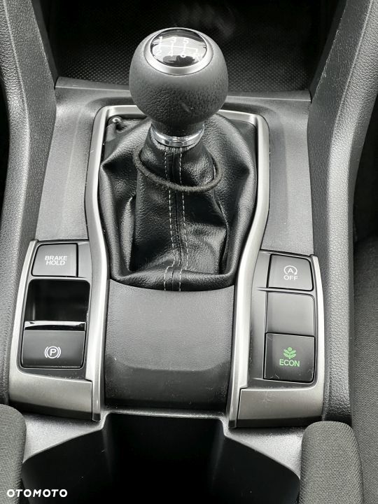 Honda Civic 1.0 i-VTEC Turbo Executive - 16