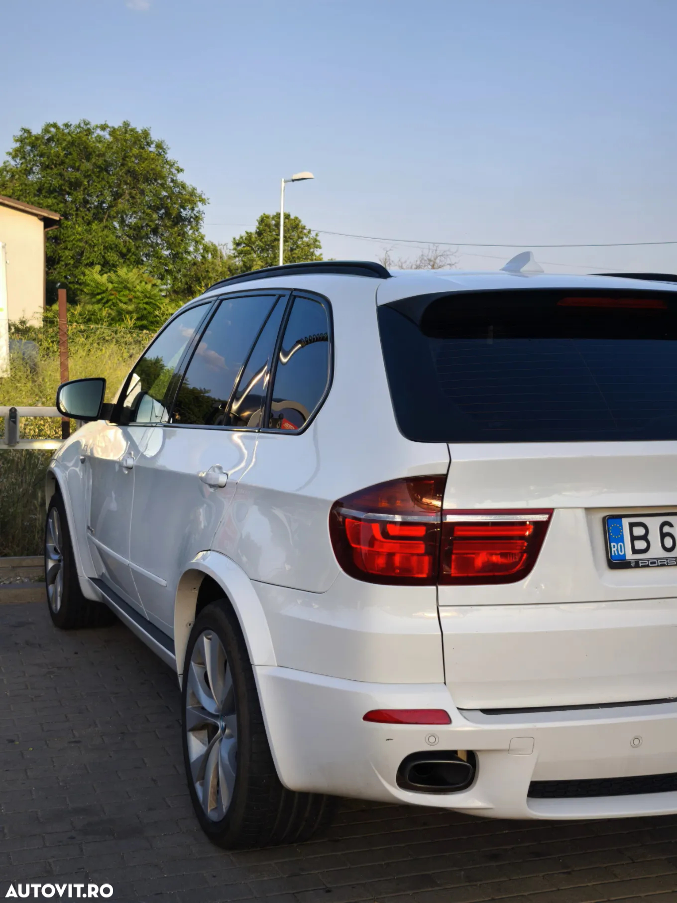 BMW X5 xDrive40d - 13