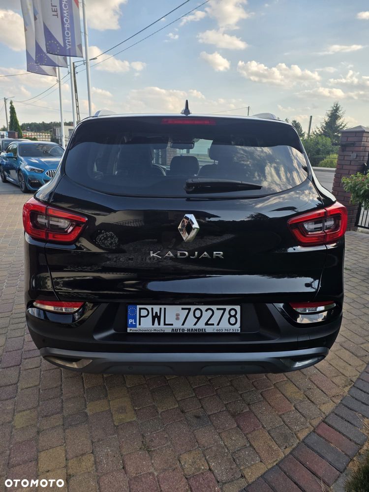 Renault Kadjar 1.3 TCe FAP Easy Life EDC - 6