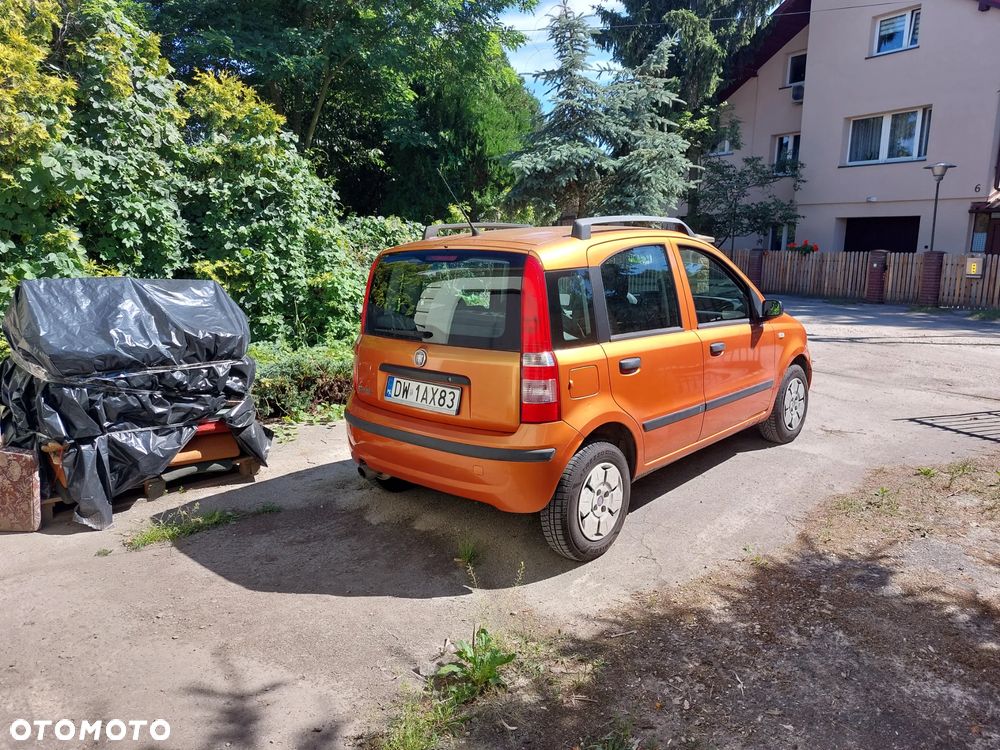 Fiat Panda 1.2 Dynamic - 14
