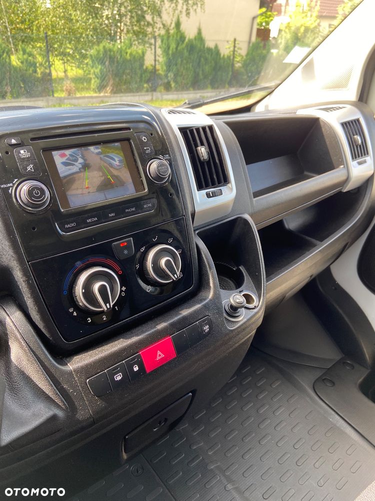 Peugeot Boxer L2H2 2.2 165km - 11