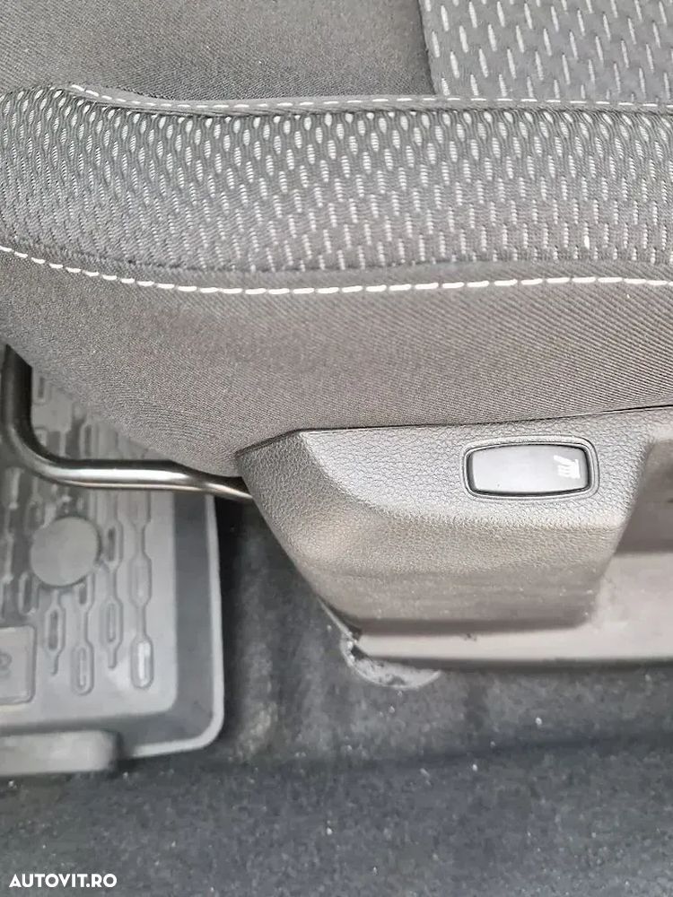 Dacia Duster Blue dCi 115 4WD Prestige - 12