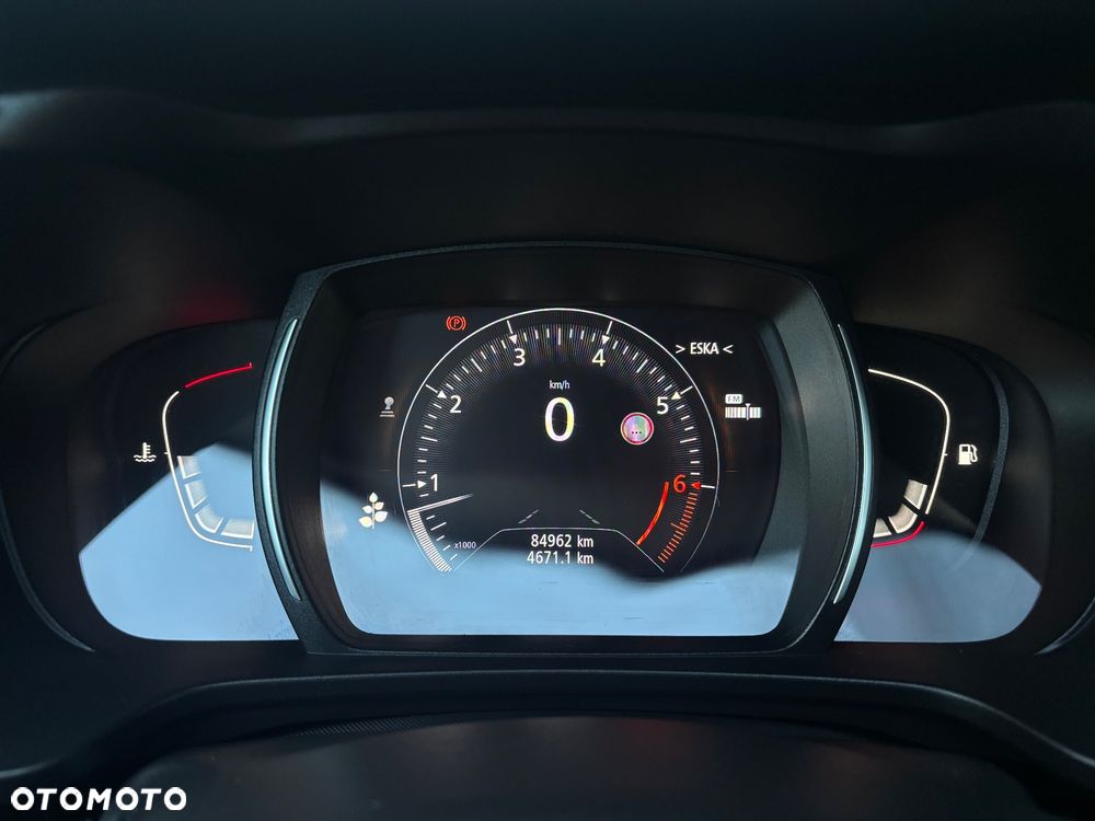 Renault Kadjar Energy TCe 165 Bose Edition - 31