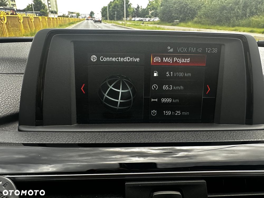 BMW Seria 4 - 9