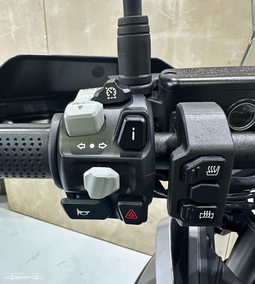 Morbidelli T1002VX X - 15