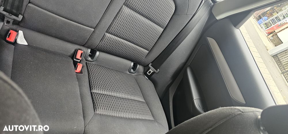 Audi Q3 2.0 TDI - 12