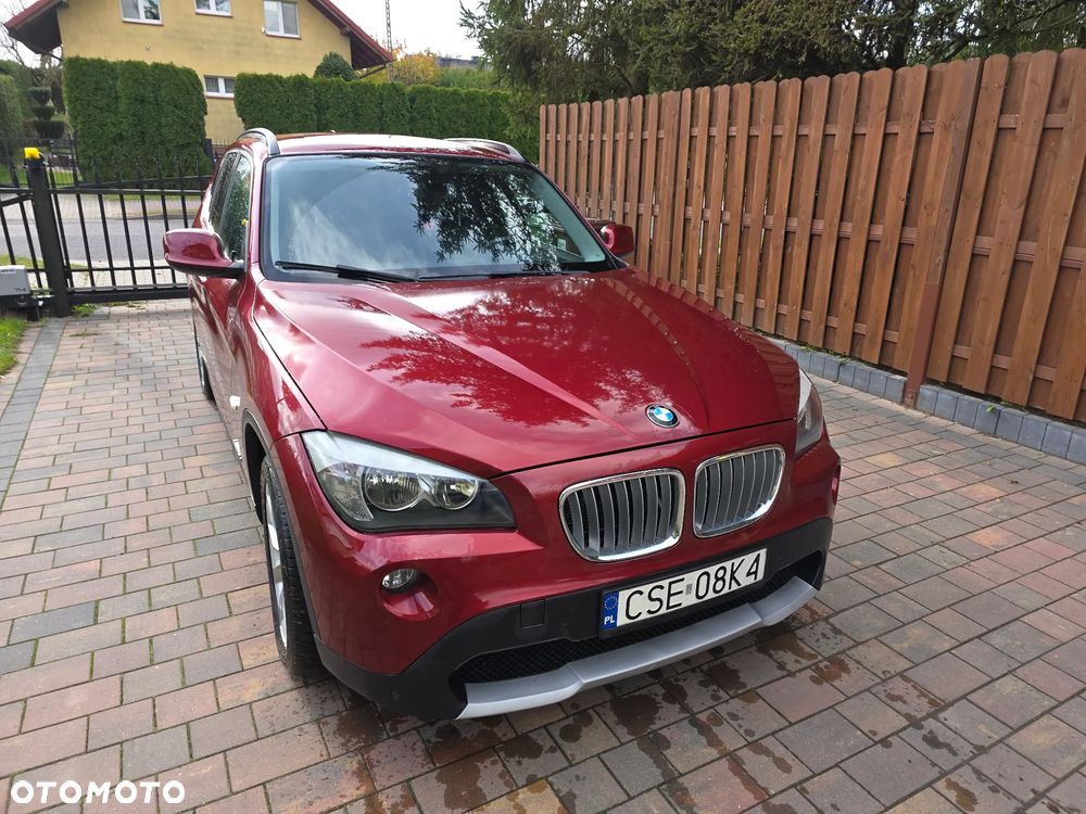 BMW X1 xDrive23d - 1