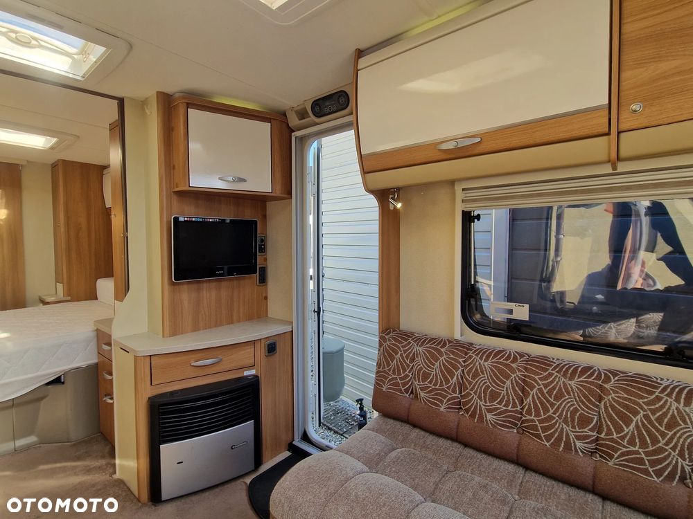 SWIFT Challenger 580 - 8