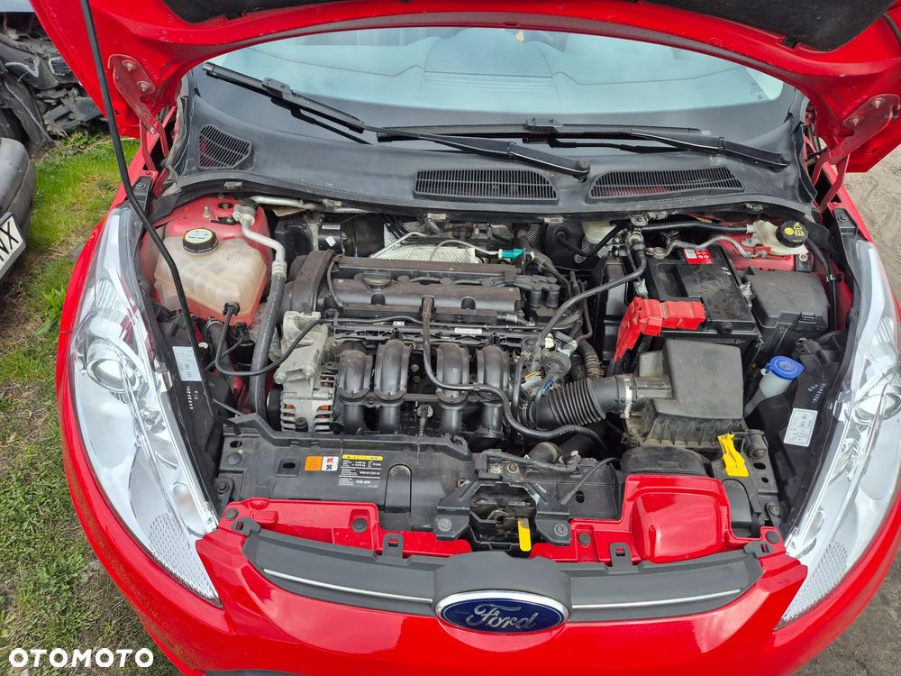 Ford Fiesta - 15