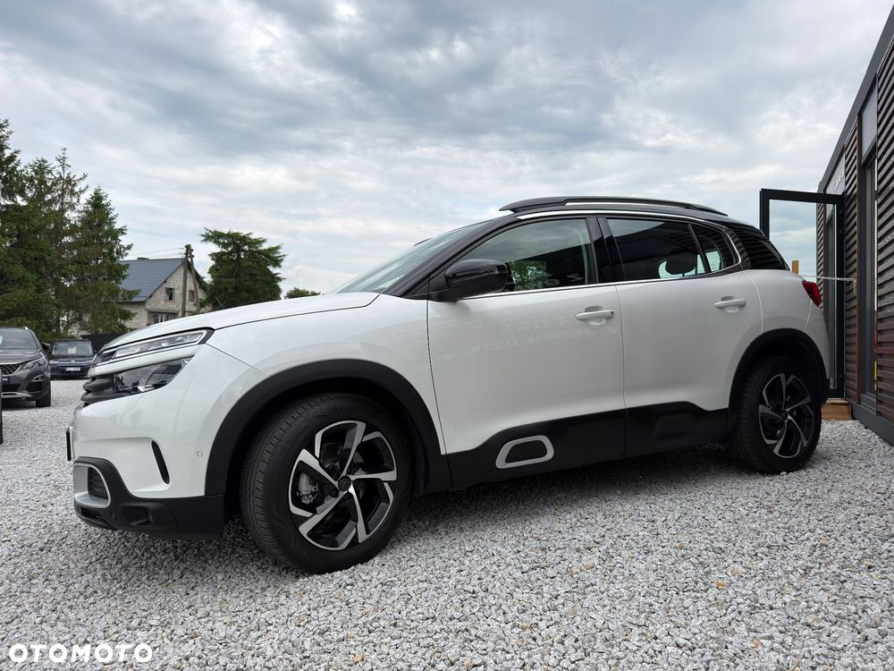 Citroën C5 Aircross - 7