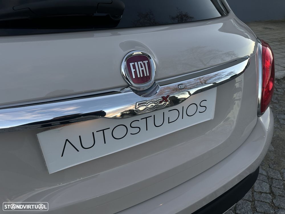 Fiat 500X 1.6 MJ Pop Star J17 S&S - 12