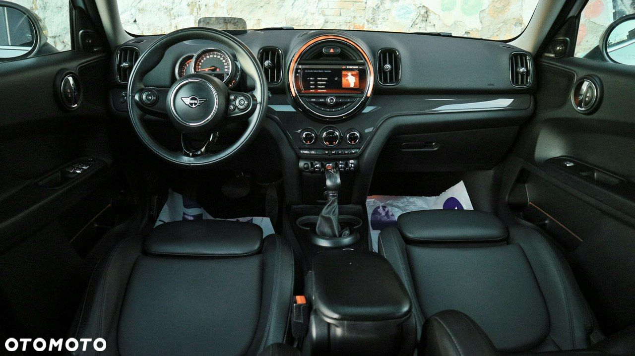 MINI Countryman Cooper All4 Estate Edition - 2