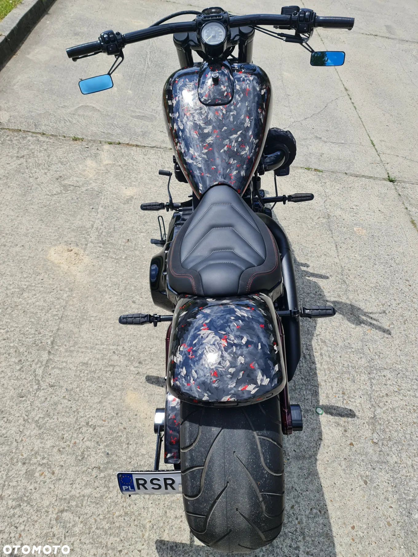 Harley-Davidson FXSB Breakout - 18