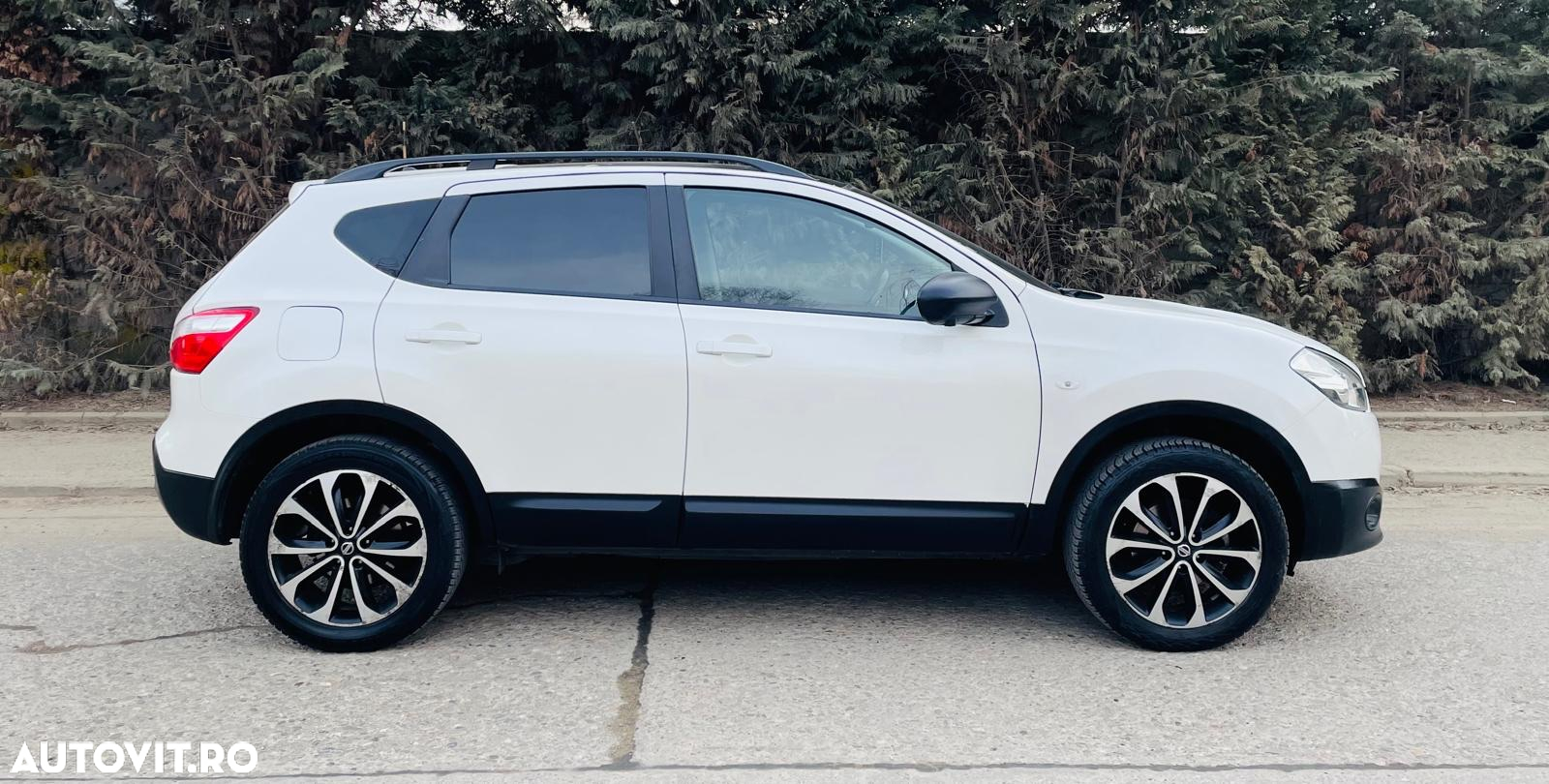 Nissan Qashqai 1.5 DCI Start/Stop Tekna - 25