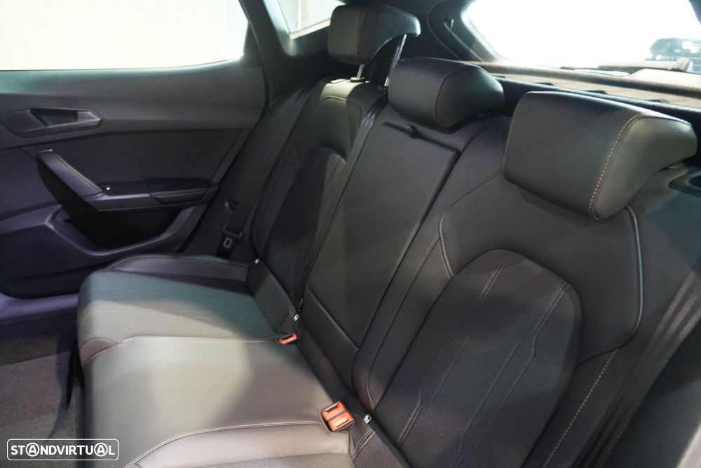 Cupra Formentor 1.5 eTSI DSG - 41