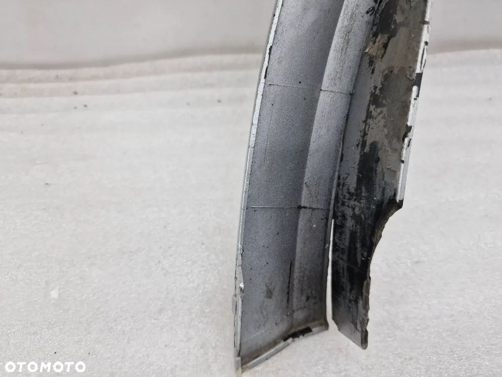 BMW X5 E70 M-PAKIET 07-13 PRAWA LISTWA NAKŁADKA BŁOTNIKA PRZEDNIA PRZÓD , NR 51778036654 , NR AUKCJI NB21 - 13