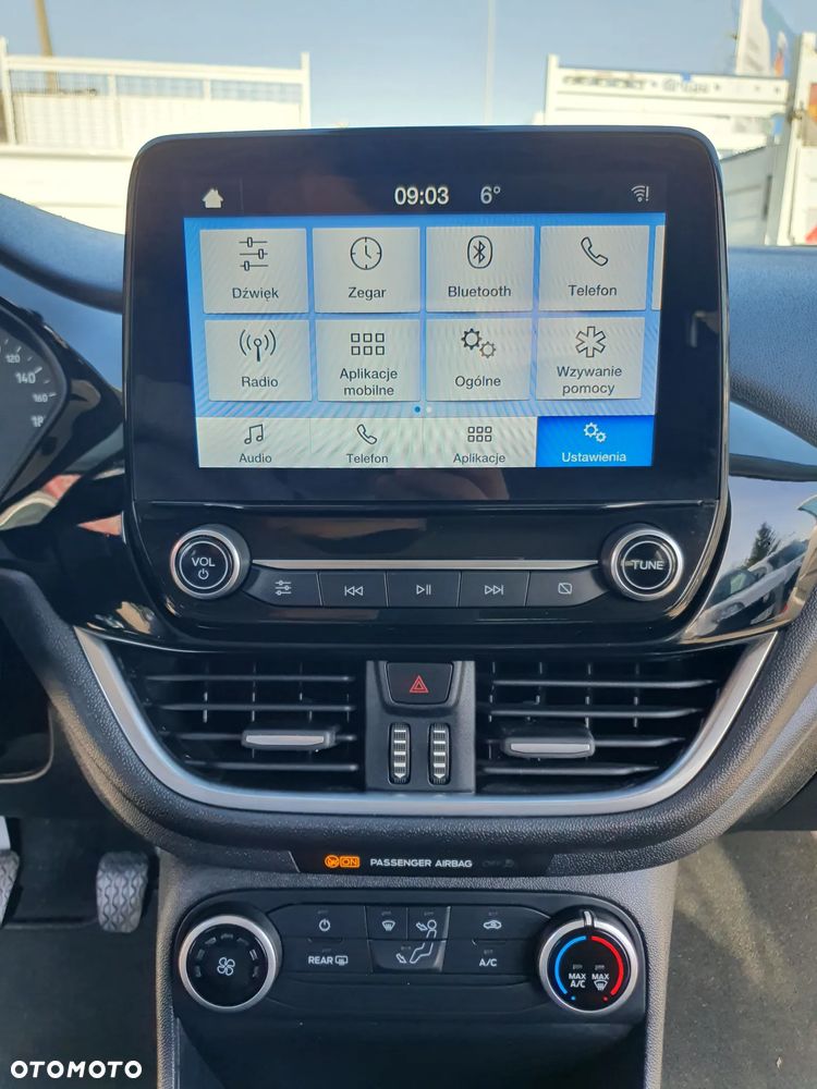 Ford Fiesta - 28