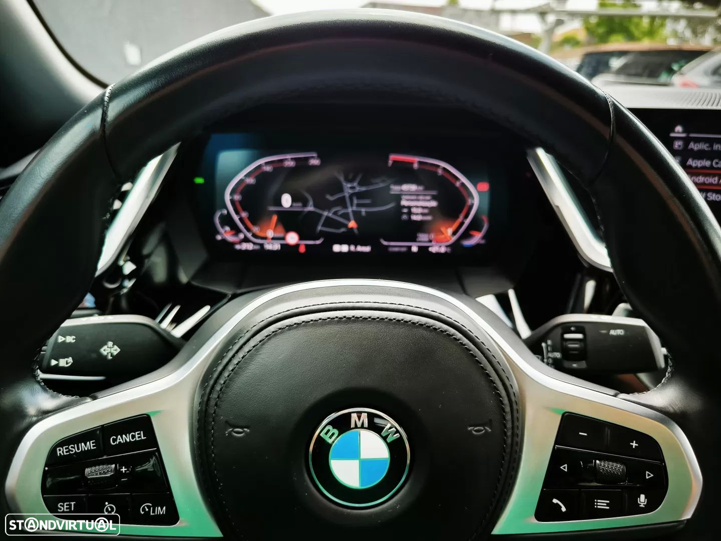 BMW Z4 sDrive20i M Sport - 39