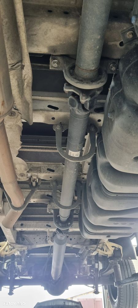 Mercedes-Benz Sprinter - 16