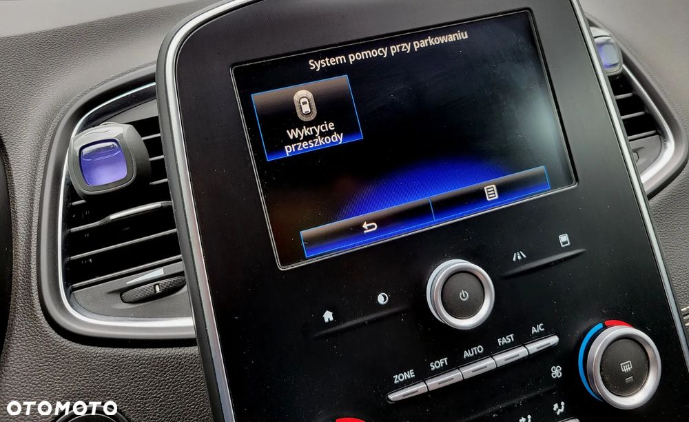 Renault Scenic ENERGY TCe 115 INTENS - 34