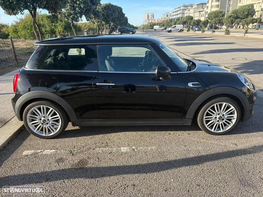 MINI 3 Portas One - 3